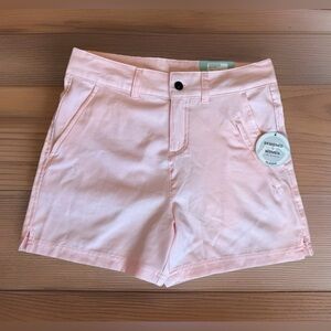 Magellan Outdoors Women’s Falcon Lake Shorts - Rose Quartz, Size XS / pastelpink